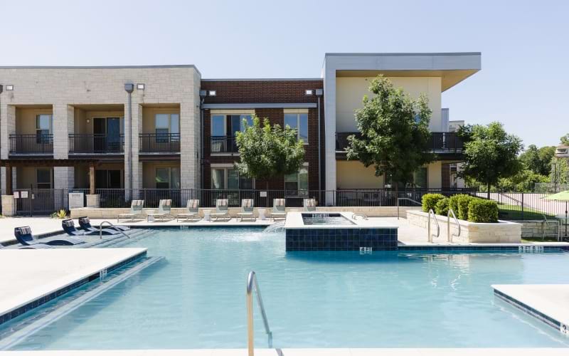 Community Amenities