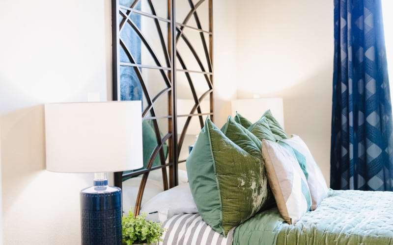 Apartment Features